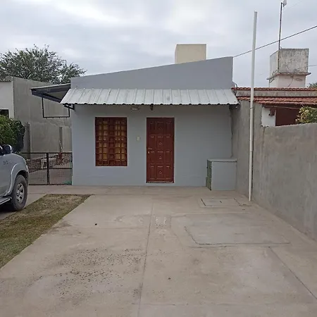 Apartamento Atardecer Santiagueno Fernandez Exterior foto
