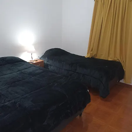 Apartamento Atardecer Santiagueno Fernandez Exterior foto