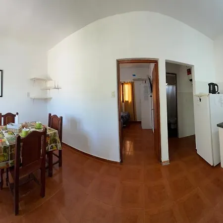 Apartamento Atardecer Santiagueno Fernandez Exterior foto